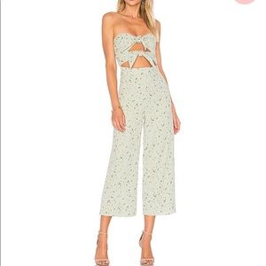 Majorelle Tessa Jumpsuit